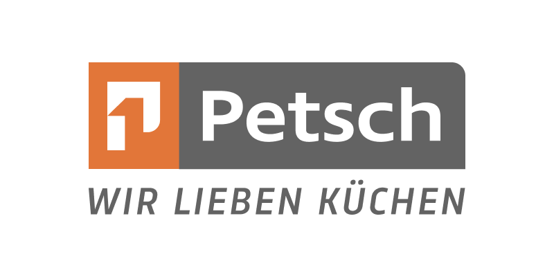 Küchen Petsch Logo